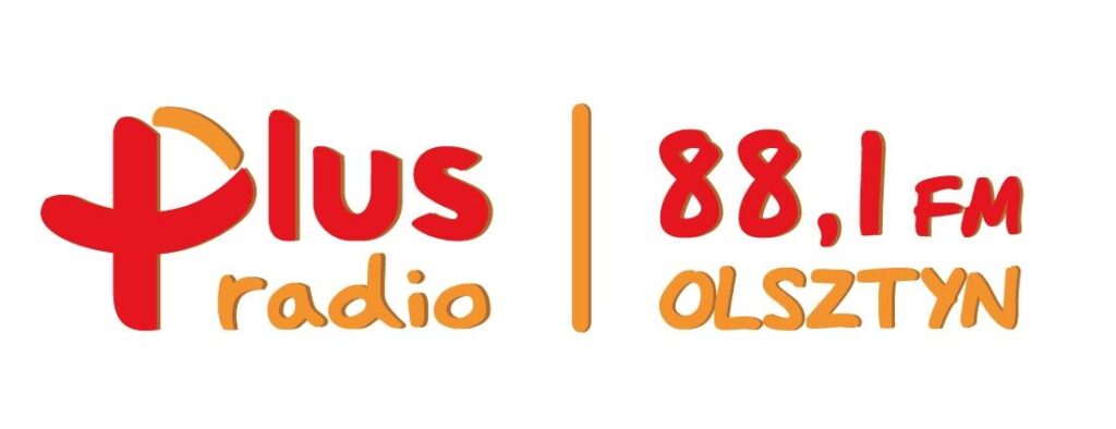 logo Radio Plus